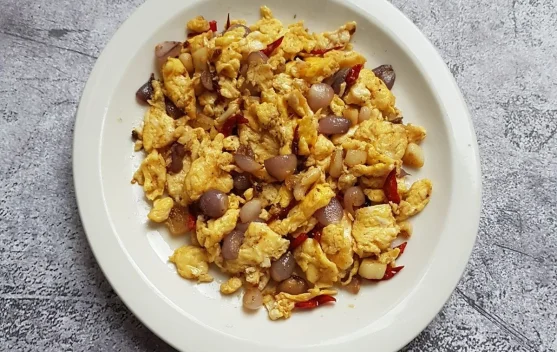 Menu Sarapan Tinggi Protein, Solusi Praktis untuk Menjaga Kesehatan Otot