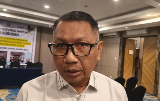 Program ADEM Pemerintah Pusat Cetak Generasi Papua Cerdas
