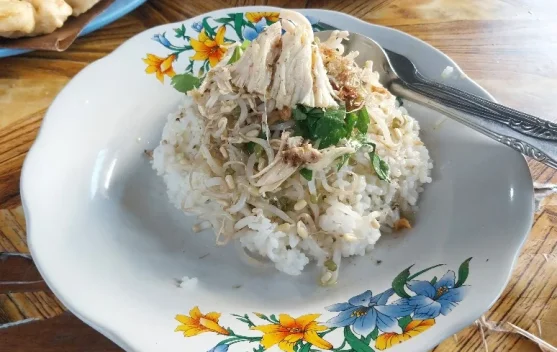 Soto Garing Khas Klaten, Kuliner Unik yang Wajib Dicoba