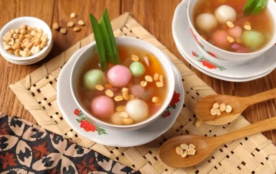 Minuman Lokal Indonesia yang Makin Nikmat