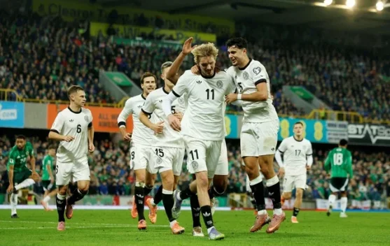 Bus Gratis Suporter Piala Dunia 2026
