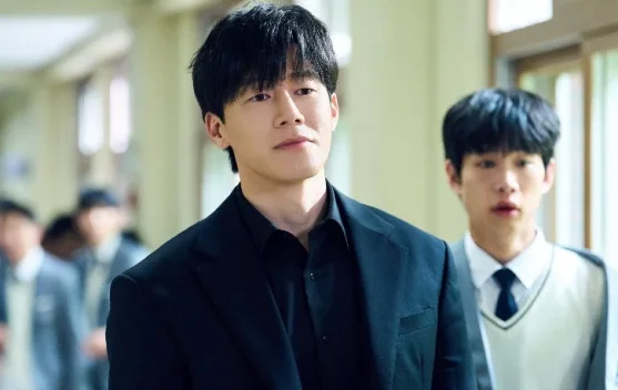 Kim Yeol Angkat Bicara:  Soal Peranya di Serial Teach You A Leasson
