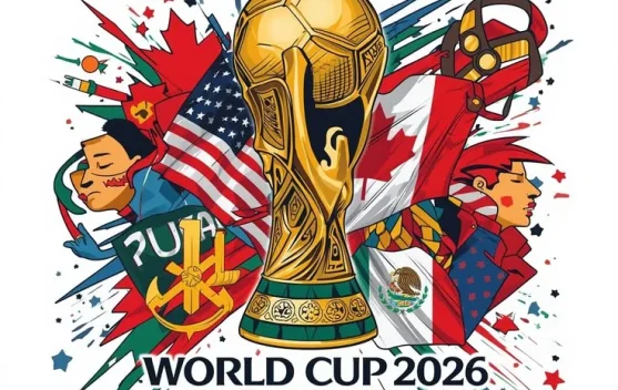 Fakta Menarik Piala Dunia 2026