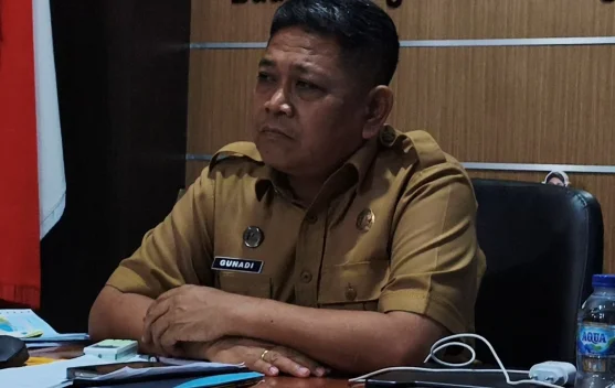 Gaji Ke-13 ASN Biak Numfor Mulai Dicairkan