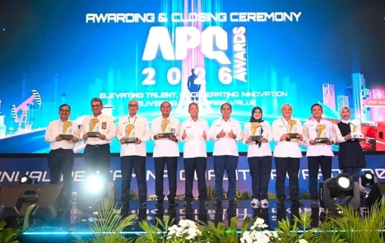 Inovasi Minyak Jelantah hingga Limbah Makanan