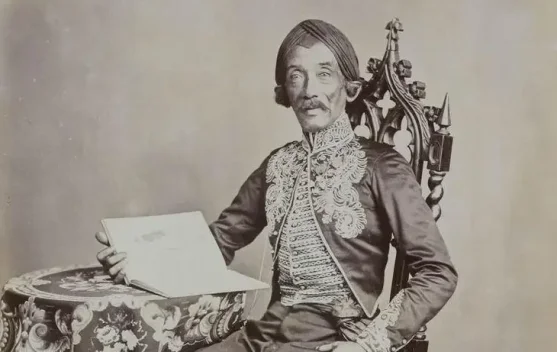 Raden Saleh, Pelukis Nusantara yang Menaklukkan Eropa