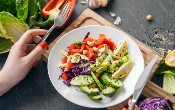 Bukan Sekadar Tren, Clean Eating Dukung Planet yang Lebih Hijau