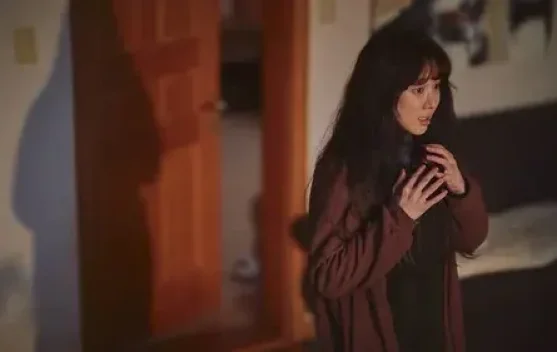 Sinopsis Film Korea:  The Woman in the White Car Tayang di Vidio