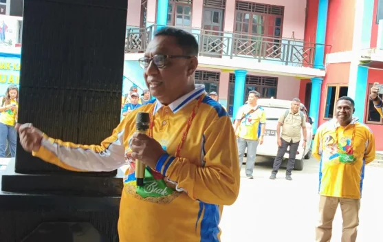 Dua Kategori Pesparawi Biak Tampil Jumat dan Saptu
