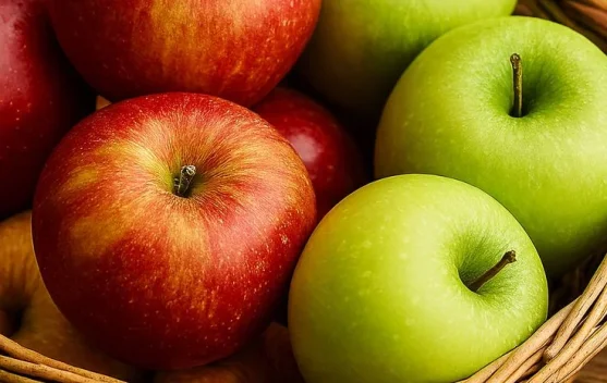 Ada 12 Buah untuk Camilan Diet Malam Hari, Rendah Kalori dan Bikin Kenyang Lebih Lama