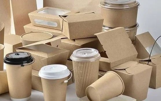 Terapkan Gaya Hidup Berkelanjutan, Kenali 5 Kemasan Makanan Eco Friendly