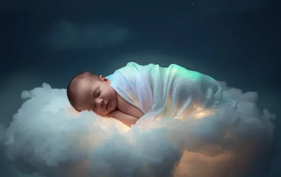 Para Ahli Ungkap Alasan Lagu Pengantar Tidur Efektif Menenangkan Bayi