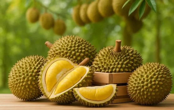 Durian hingga Sarden Masuk Daftar Makanan yang Paling Banyak Dibenci, Apa Penyebab