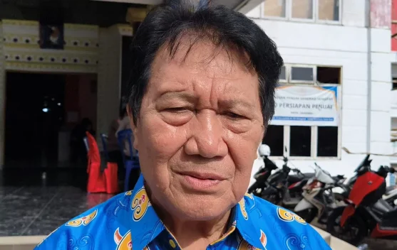 Pesparawi Provinsi Papua Target Juara untuk Kemuliaan Tuhan