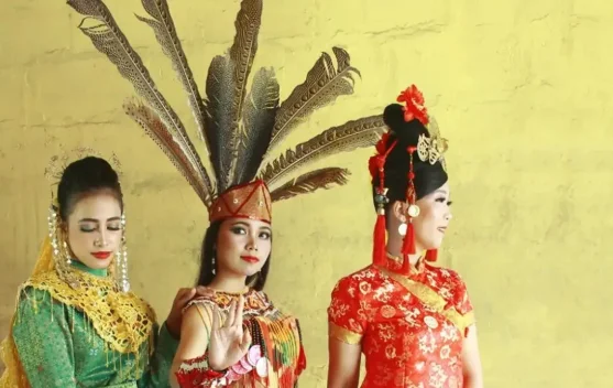 Belajar Toleransi dari Tidayu, Warisan Harmoni untuk Indonesia