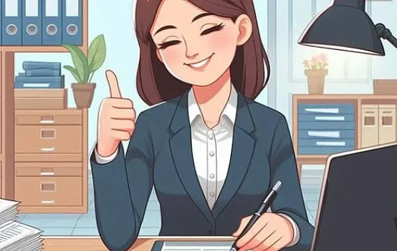 Tetap Produktif di Kantor, Ini Cara Menjaga Ketenangan Pikiran