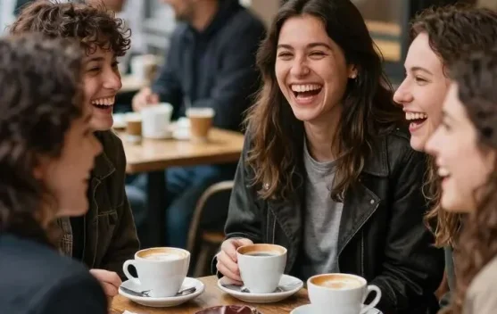 Mudah Lelah saat Bersosialisasi? Ini Cara Menjaga Social Battery