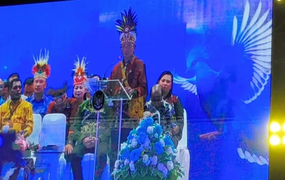 Pesparawi Nasional ke-14 Sukses Gaungkan Ramah Lingkungan