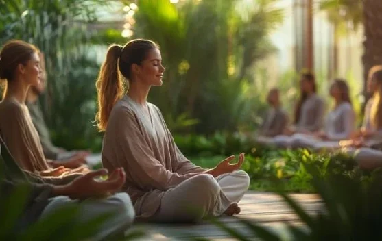 Teknologi Digital Ubah Cara Gen Z Memaknai Spiritualitas