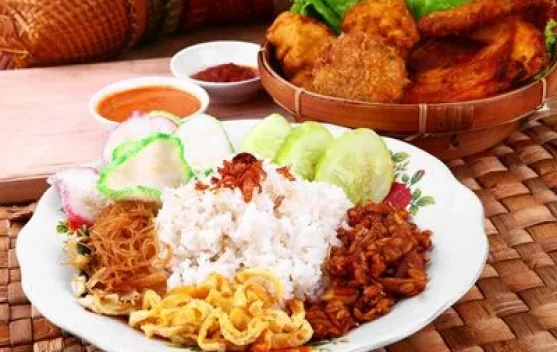 Bukan Sekadar Sarapan, Ini 5 Fakta Unik Nasi Uduk Betawi