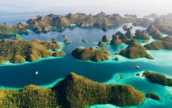 Libur Sekolah, Kemenpar Dorong Wisata Dekat lewat #DiIndonesiaAja