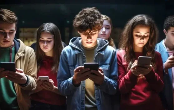 Gen Z dan Era Digital, antara Produktivitas dan Kebiasaan Scrolling