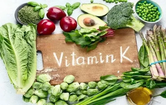 Tak Hanya Bayam, Ini 6 Makanan Kaya Vitamin K yang Perlu Dikonsumsi