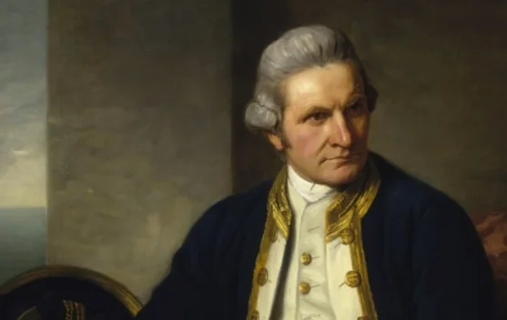 Mengenal James Cook, Penjelajah Inggris yang Memetakan Samudra Pasifik
