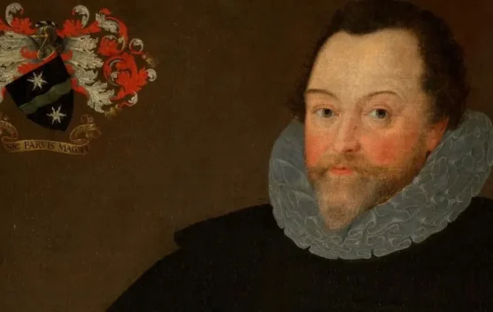 Francis Drake, Pelaut Inggris Pertama yang Mengelilingi Dunia