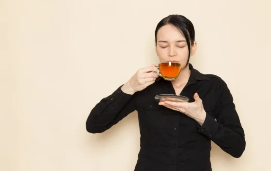 Bantu Perempuan Tetap Optimal, Ini 3 Manfaat Minum Teh untuk Aktivitas Harian