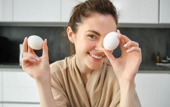 Makan Telur Setiap Hari Aman dan Menyehatkan, Ini 3 Hal yang Perlu Diperhatikan