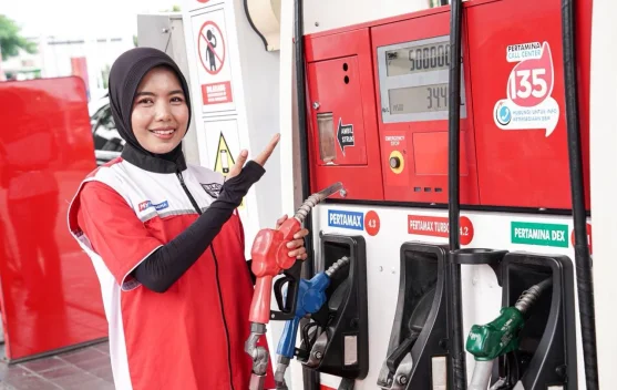 Pertamina Patra Niaga Lakukan Penyesuaian Harga BBM Non Subsidi Per 1 Juli 2026