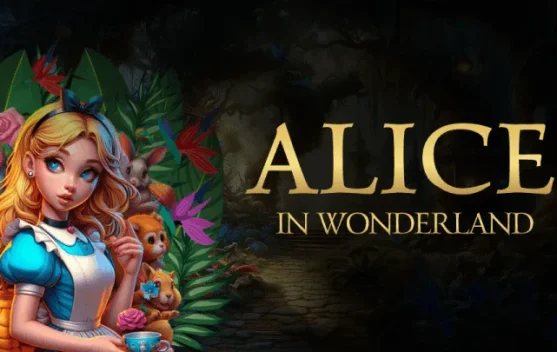 Alice in Wonderland pertama kali dirilis pada 4 Juli 1865