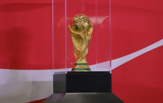 Piala Dunia Jadi Etalase Pangan Lokal