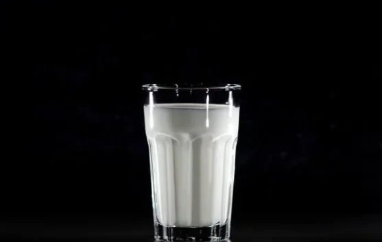 Putihnya Susu dan Kemurnian Rasa