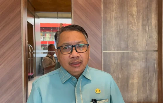 Dikdaya Biak Numfor Tegaskan MPLS Ramah tanpa Perpeloncoan