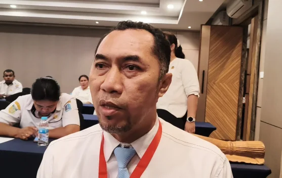 Kabid Akuntansi Luncurkan "Kamam Kami" Atasi Piutang