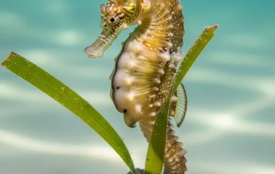 Hewan yang Hidup di Laut tapi Tidak Bisa Berenang