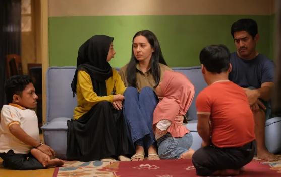 Yanni Melwani, Artis Asal Biak, Siap Hiasi Layar Lebar Sebagai Kinan di Film Istimewa