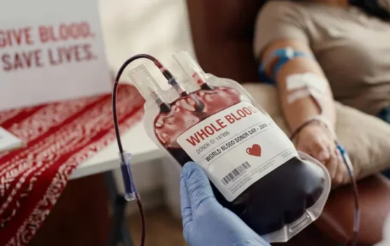 Manfaat Donor Darah Rutin untuk Kesehatan