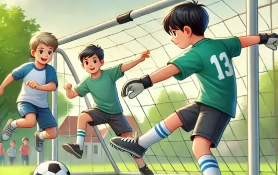 Mau Jadi Bintang Lapangan? Kenali 10 Akademi Sepak Bola Terbaik di Indonesia