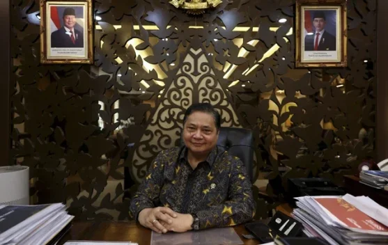 RI Resmi Pendiri Organisasi AI Dunia Bersama China