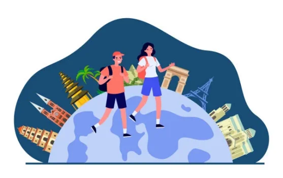 Suka Traveling? Studi Ungkap Karakter Orang yang Gemar Menjelajah Tempat Baru