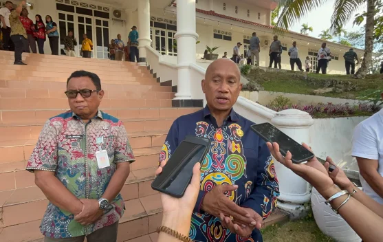 Grup Moluccan Soul Akan Meriahkan Launching Rangkaian HUT RI ke-81 di Biak