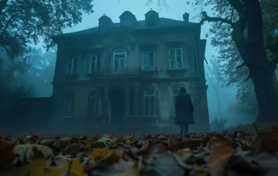 Mengenal Perbedaan Film Genre Horor, Misteri, & Thriller yang Sering Dianggap Sama