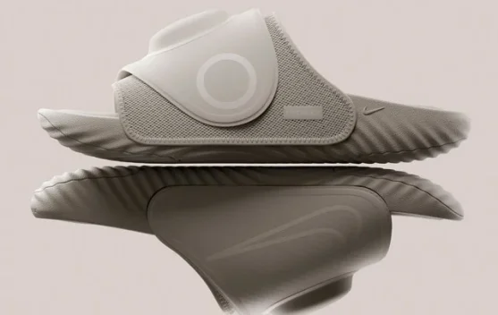 Nike Kolaborasi dengan Hyperice Rilis HyperSlide, Sandal Pijat Berteknologi