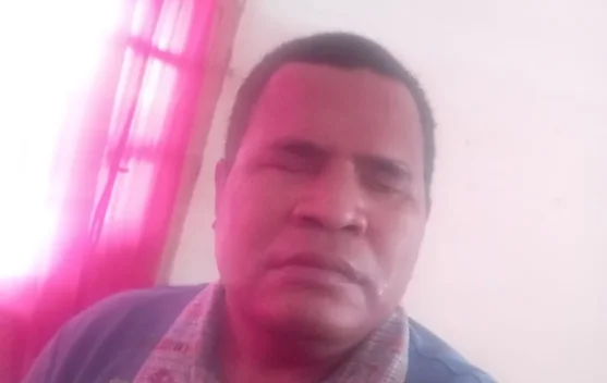 Dibalik Tongkat Putih, ada Mimpi yang Besar