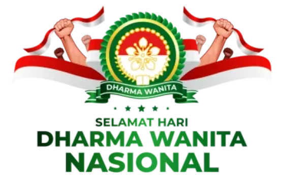 Indonesia Peringati Hari Dharma Wanita Nasional Setiap 5 Agustus