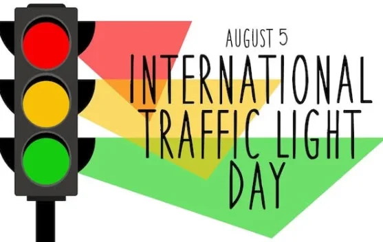 Dunia Peringati Hari Lampu Lalu Lintas Internasional Setiap 5 Agustus