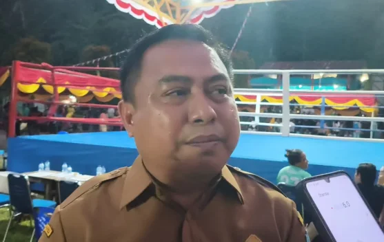 HUT RI Ke-81 Supiori Pererat Kebersamaan Dongkrak Ekonomi